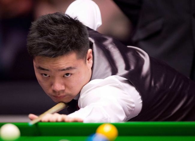 推进之间找 推进之间找