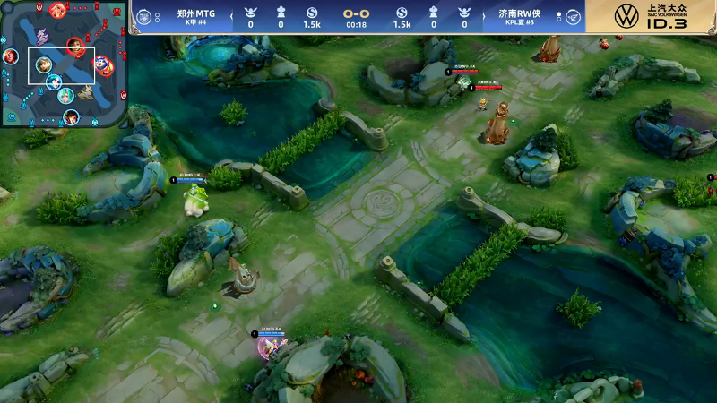 冲他的强点 冲他的强点