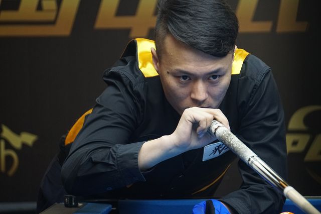 多点交叉验 多点交叉验