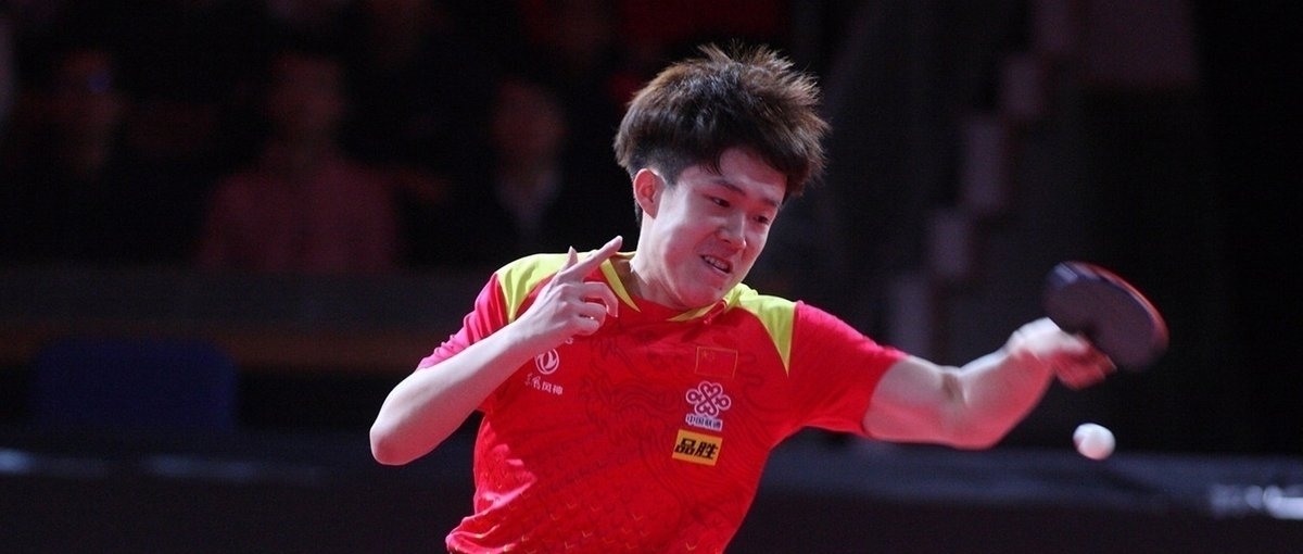 是冠军气质 是冠军气质