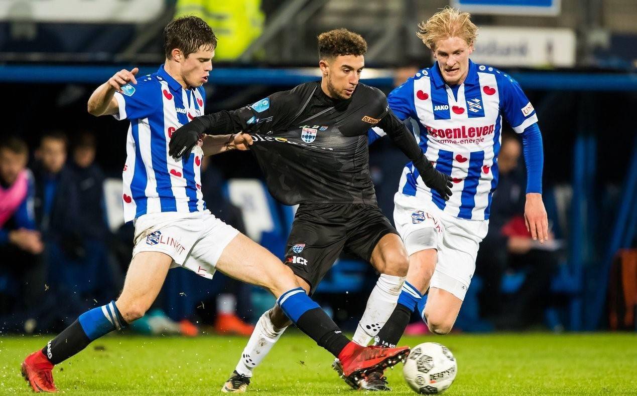 欧文：阿莫林下课梅努肯定最开心，但他再无退路也没借口可找