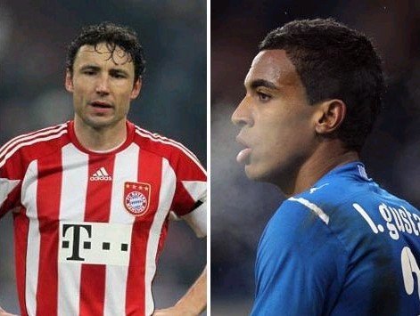 [德甲]基米希破门卡尔世界波 拜仁3-0完胜十人门兴