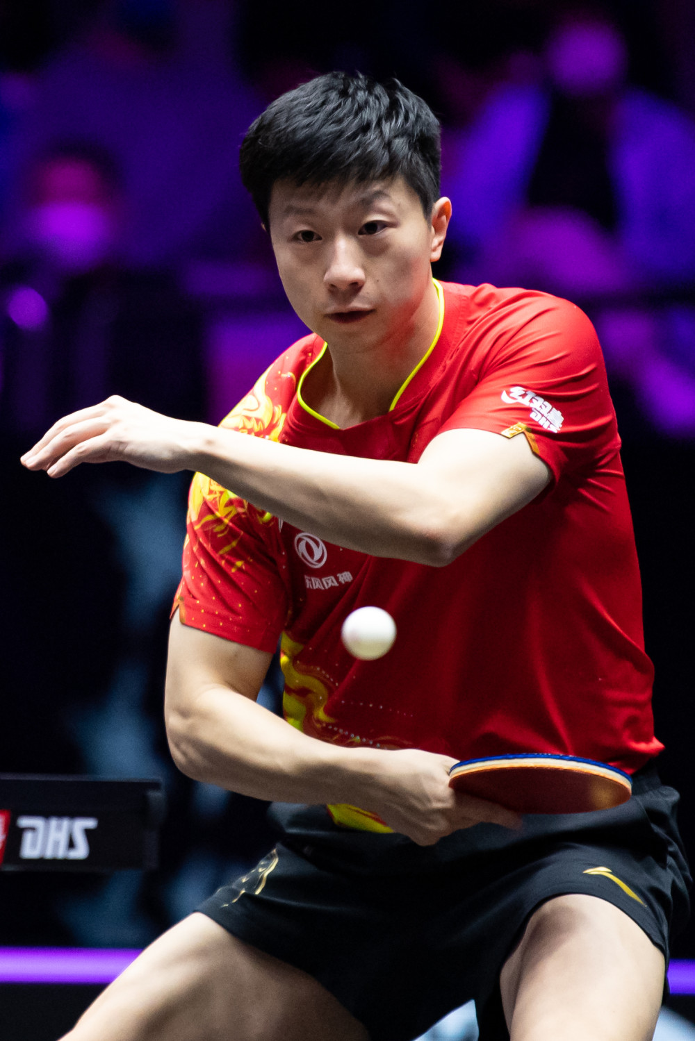向顶级选手